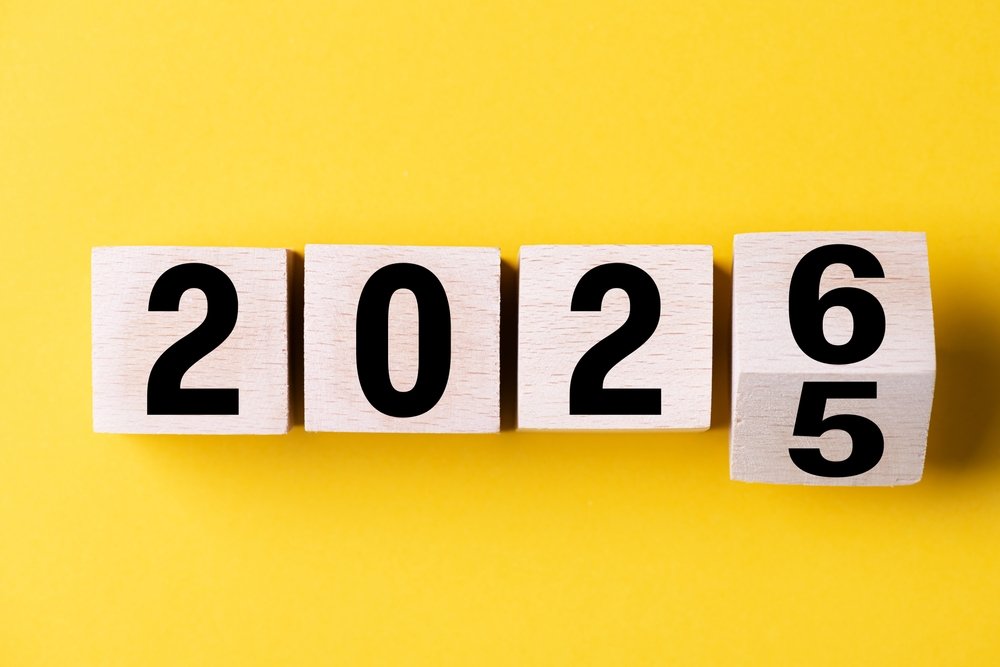 getting your marketing ready to make a great start to 2026